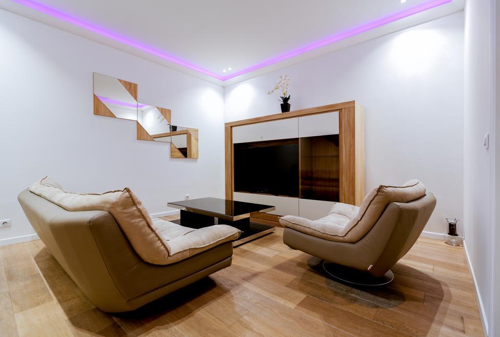 Souplex Le Lido - Design - Central - Close Croisette And Palais 칸느 외부 사진