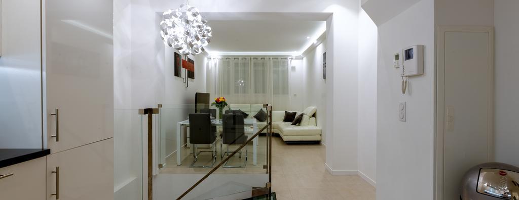 Souplex Le Lido - Design - Central - Close Croisette And Palais 칸느 외부 사진