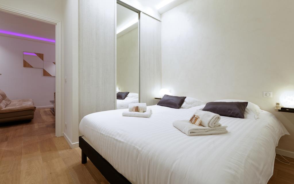 Souplex Le Lido - Design - Central - Close Croisette And Palais 칸느 외부 사진